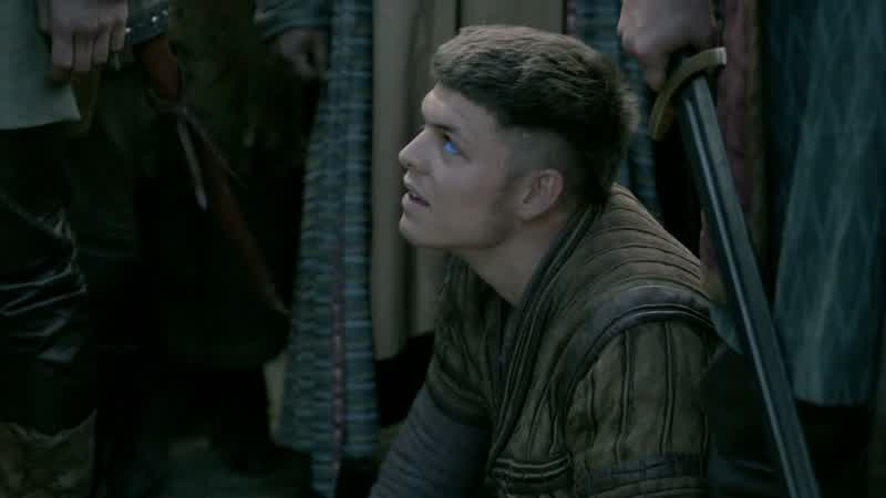 What about you, Hvitserk?