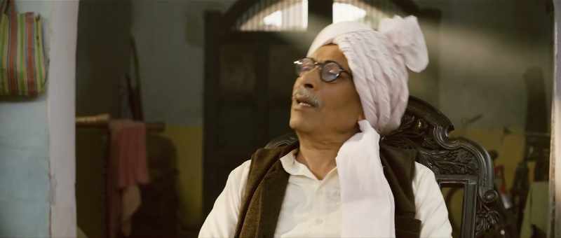 What about you, Jai Singh?