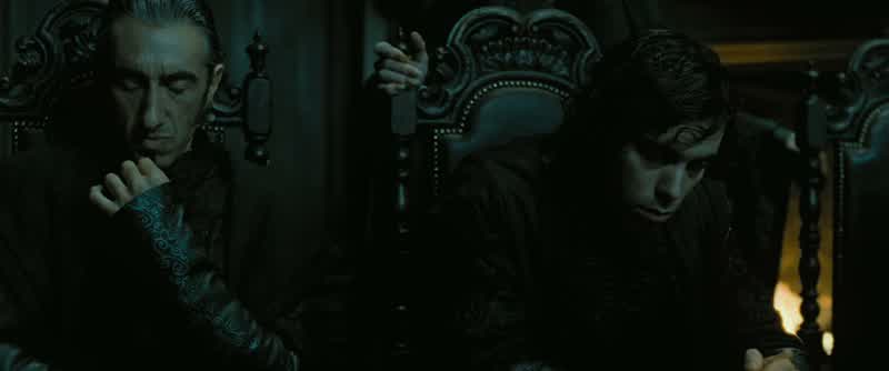 What about you, Lucius?