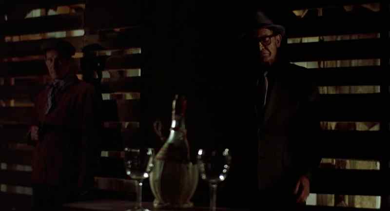 What about your obligations to my father?