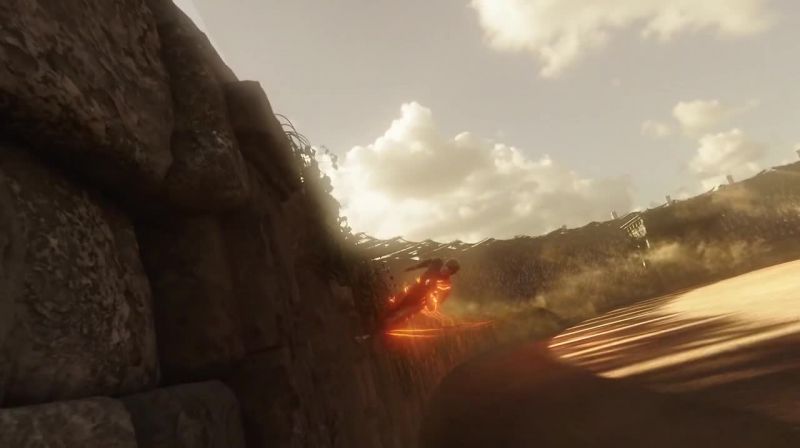 What aboutbo lightning throw?