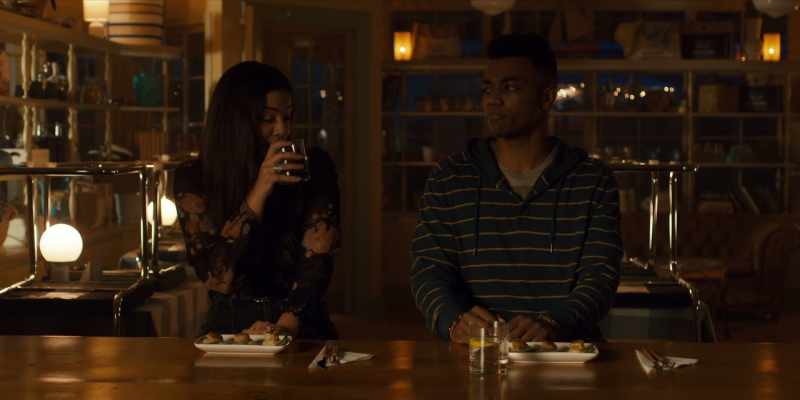 What, Alice Dhawan doesn't ask her magic 8-ball
