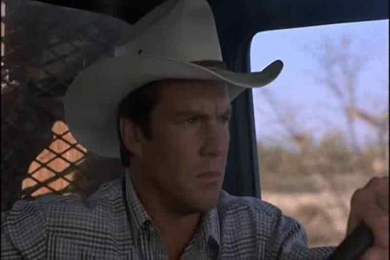 What was all that talk about Benson County?