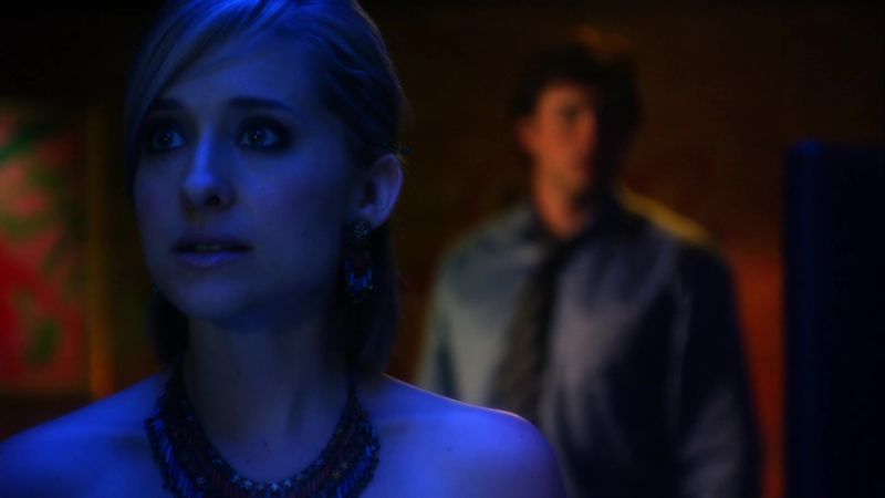What is all this, Chloe?