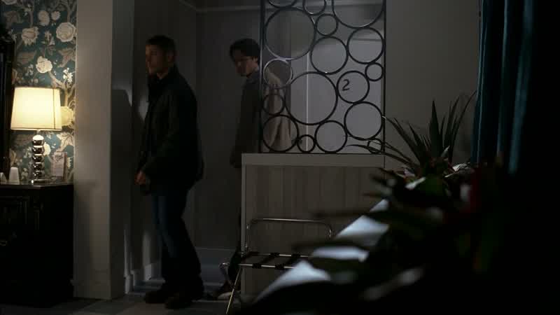 What am I even supposed to do, Dean?