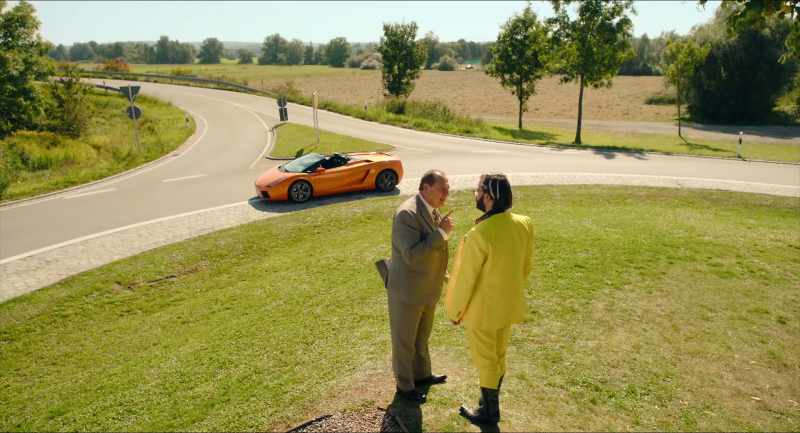 What am I going to do with a traffic circle? - Not everyone has that