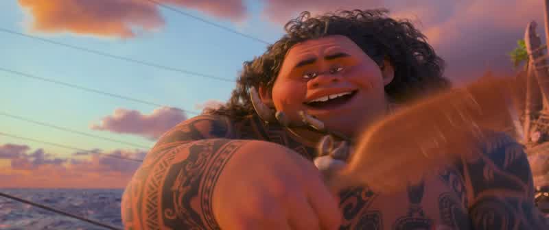 HeyWhat am I gonna steer withThey're just gonna kill yaCoconuts