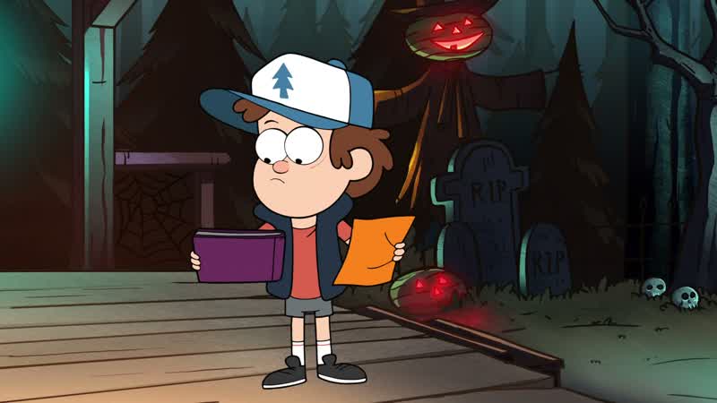 What am I gonna tell Mabel?