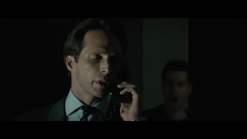 What am I doingI'm talking to an empty telephoneI don't understandBecause there's a dead manon the other end of this fucking line