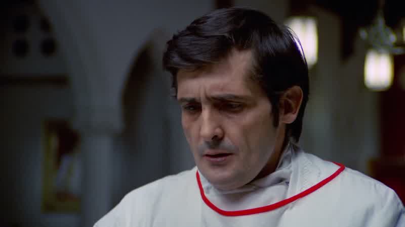 What an excellent day for an exorcismYou'd like thatIntenselyBut wouldn't that drive you out of ReganIt would bring us togetherYou and ReganYou and us