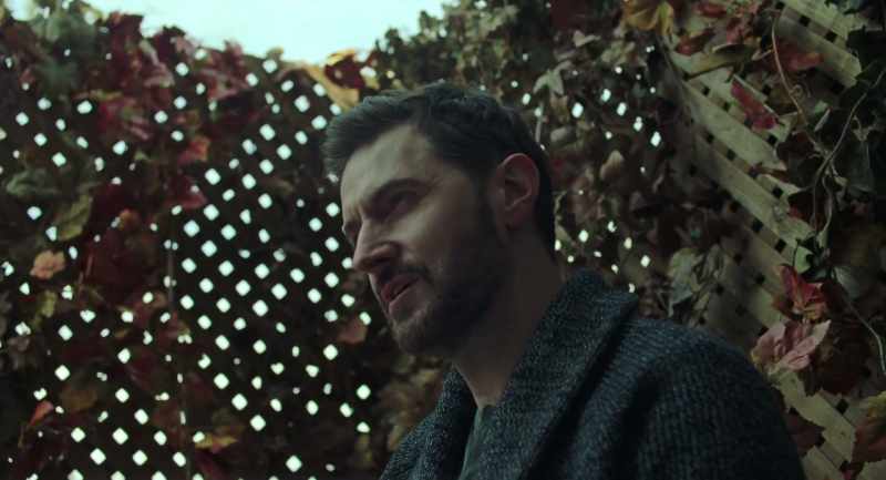 What? - And I think it's about time