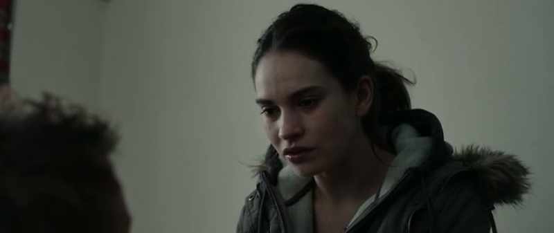 What? -And you know I can't depend on you