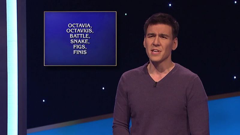 What is Antony and Cleopatra? - That's correct