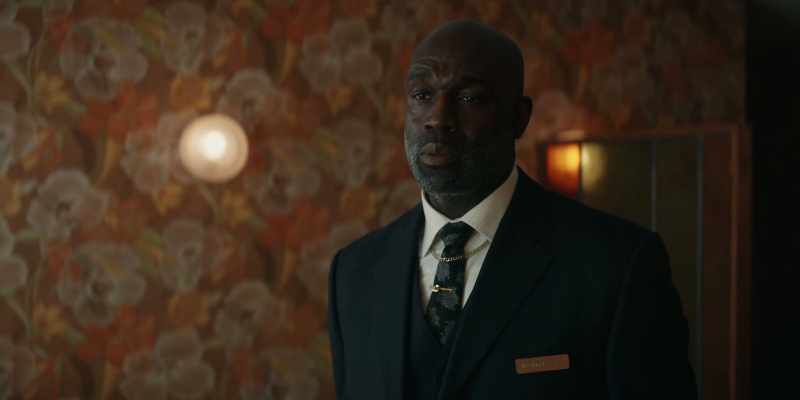 What you apologizing for? - Dad, everything