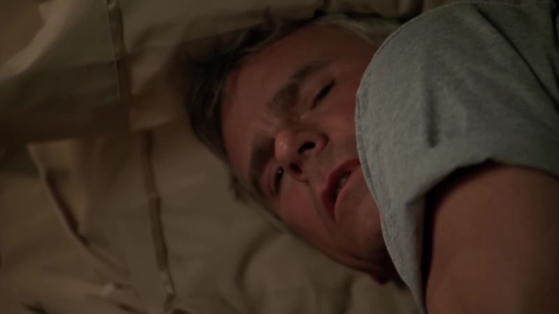 What are you all doing in my bedroom?
