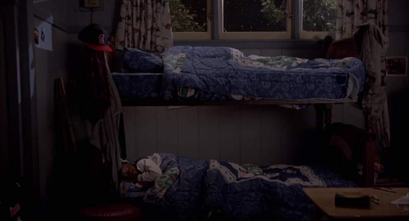 What Are you asleep