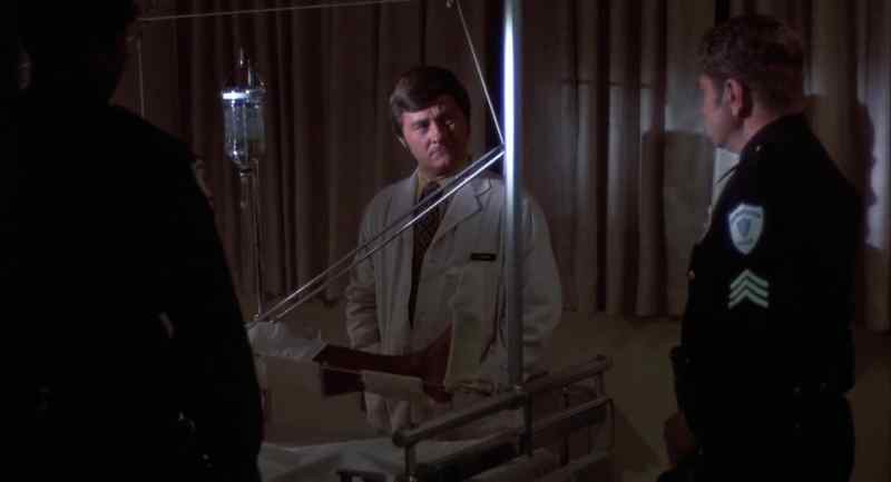 What are his chances, Doc?