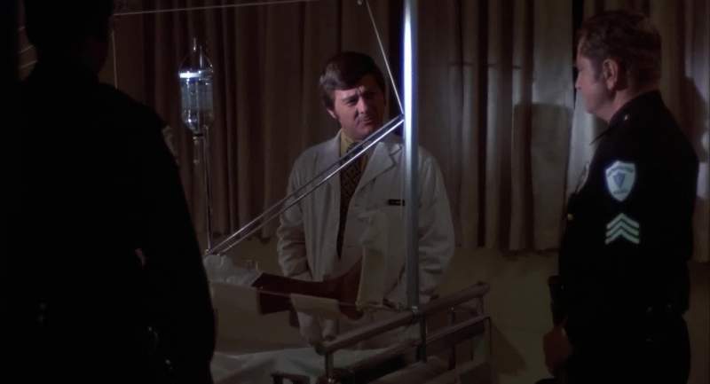 What are his chances Doc