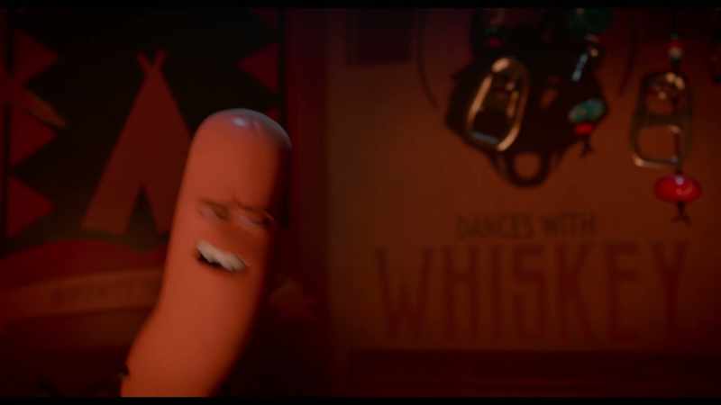 What, are you crazy? That doesn't make any sense. Why would the gods kill us?