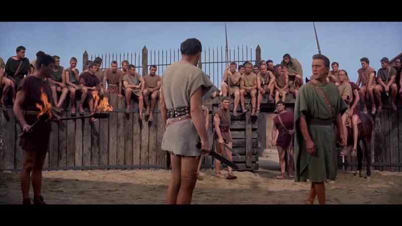 What are we Crixus