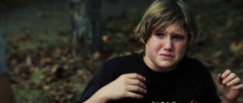 What, are you crying?