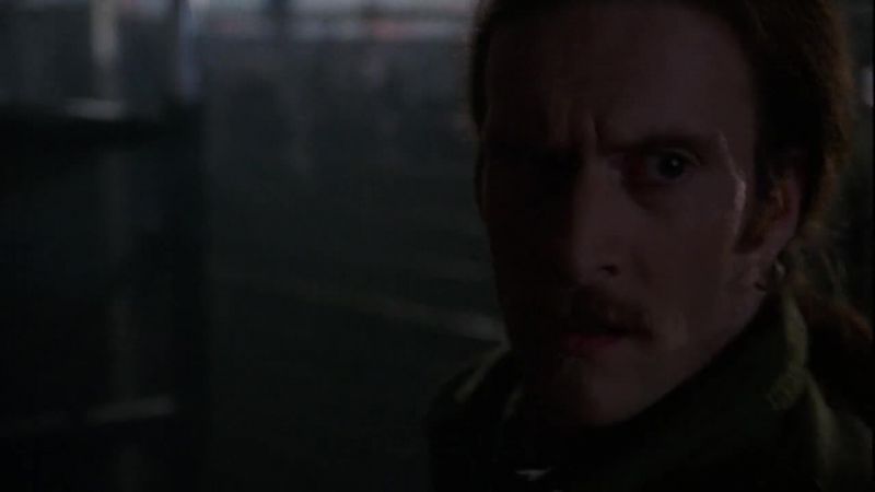 What are you doin', man? Where are ya?