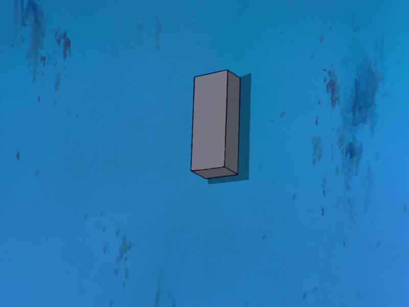 What are you doin'? - My explosives