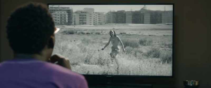 What are they doing? - A pasolini masterpiece