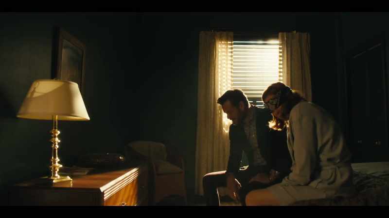What are you doing anyway, messing around