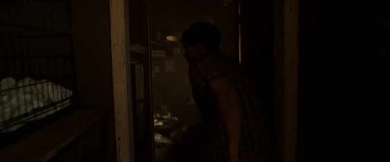 What are you doing? -[Arne yelling]