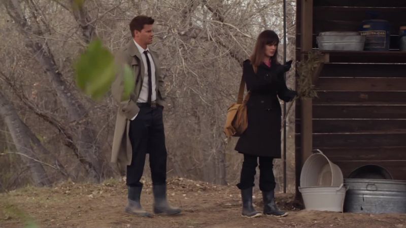 What are you doing, Bones?