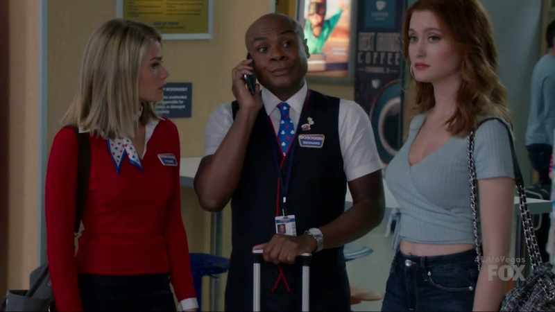 What are you doing? - Calling pharmacies