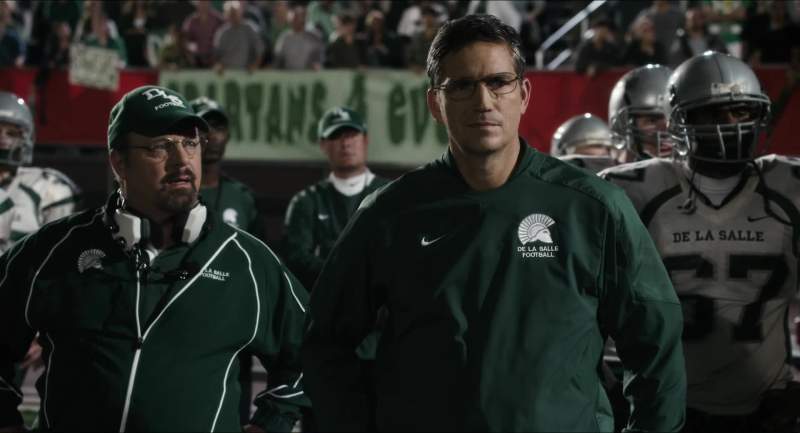 What are you doing coach