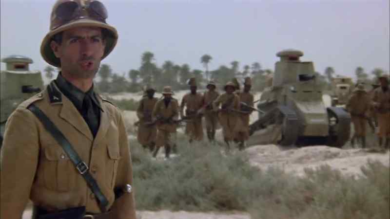 What are you doing? - Colonel Sarsana's orders