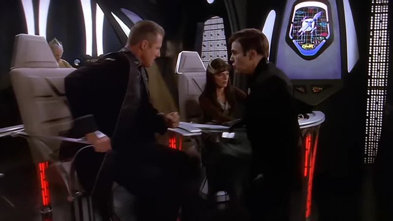 What are you doing? - Defenses down, no warning message