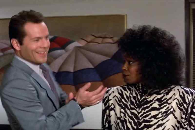 What are they doing this for? - Because you're a hero