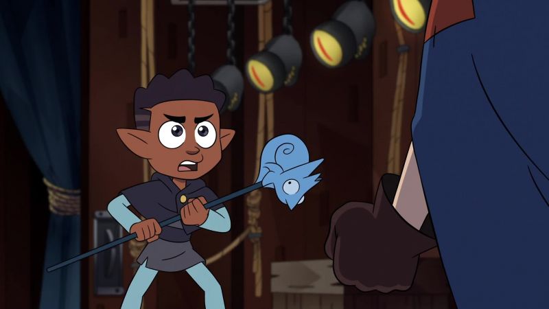 What are you doing here, Golden Guard?