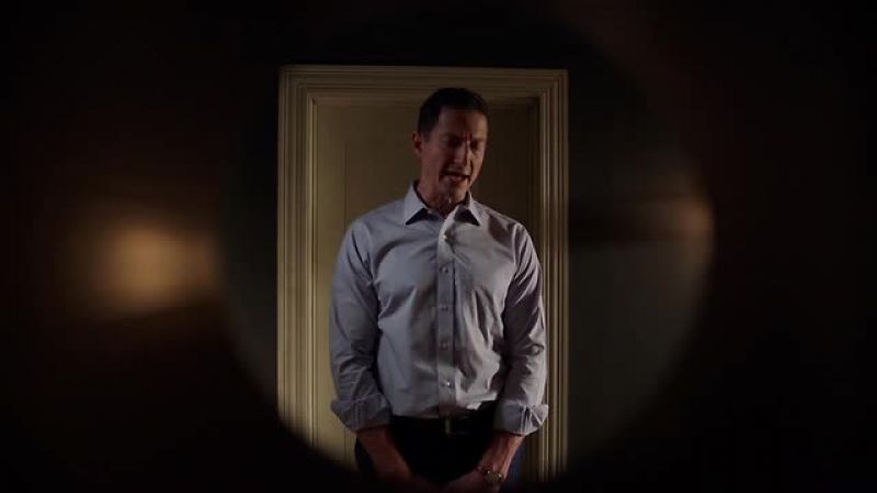 What are you doing here? - I have what you asked for