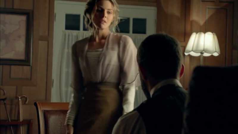 What are you doing here?! [ Laughs ]