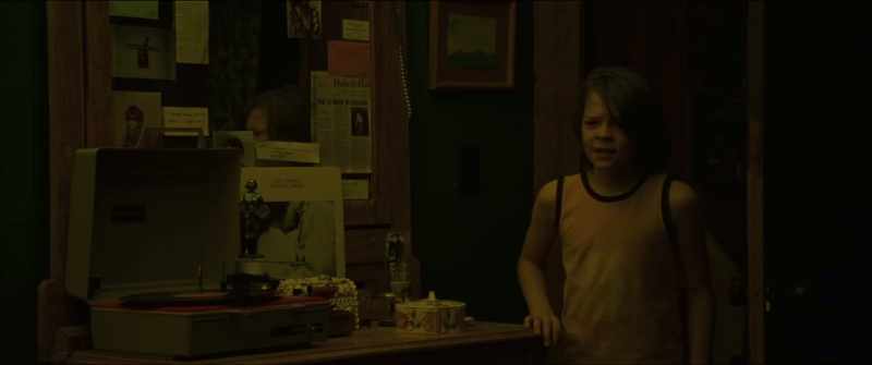 What are you doing here? - No, what are you doing here?