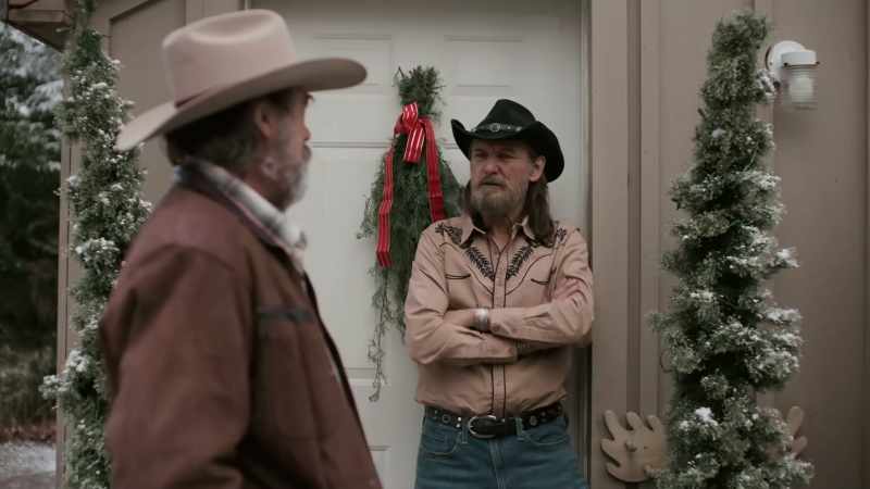 What are you doing here, Pendleton?