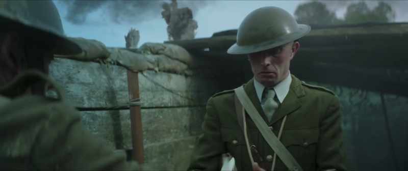 What are you doing here private? - Message from position 23, sir
