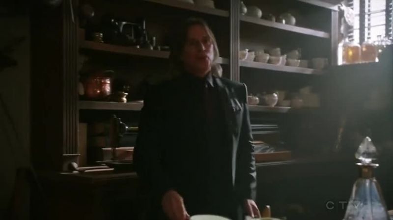 What are you doing here?