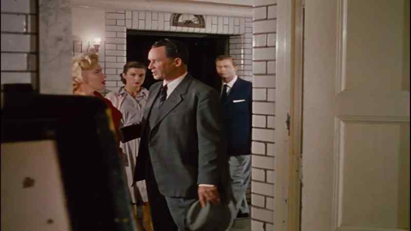 What are we doing here? - Wasting your time, I hope