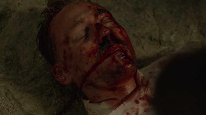 What are you doing here? - We need the police