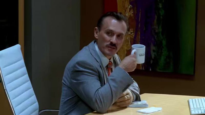 What are you doing? - Hey, there, Blauner