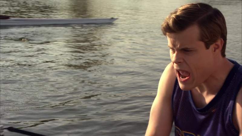 What are you doing hip hop hooray Paddle