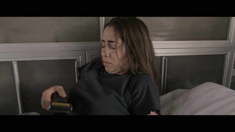 What are you doing? - I can't get