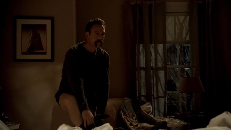 What are you doing? - I'm comin' with you