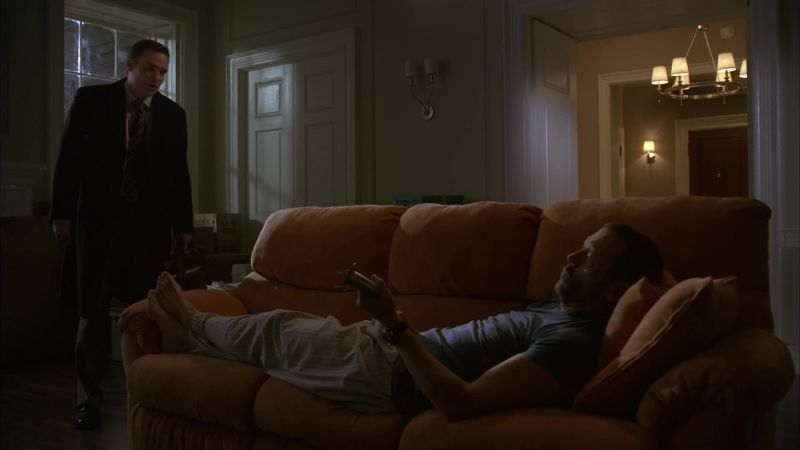 What are you doing in the dark?